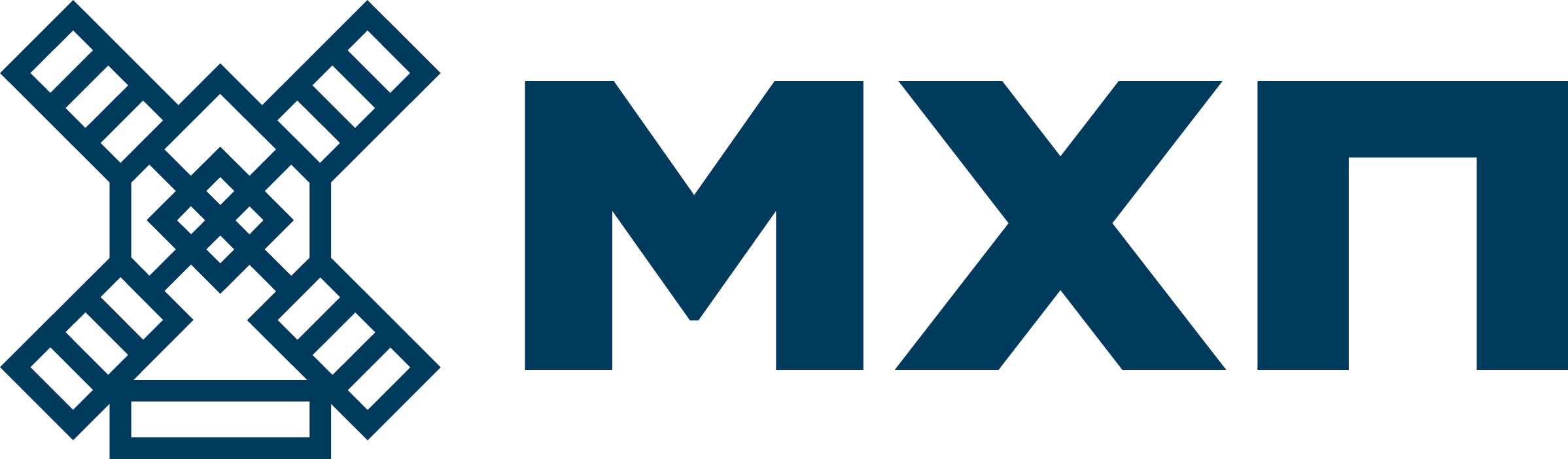 МХП лого